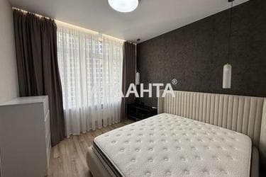 2-кімнатна квартира за адресою вул. Каманіна (площа 47 м²) - Atlanta.ua - фото 12
