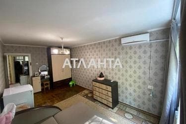 2-rooms apartment apartment by the address st. Petrova gen (area 48,5 m²) - Atlanta.ua - photo 12