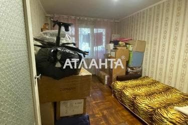 2-rooms apartment apartment by the address st. Petrova gen (area 48,5 m²) - Atlanta.ua - photo 13