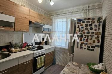 2-комнатная квартира по адресу ул. Петрова ген. (площадь 48,5 м²) - Atlanta.ua - фото 16