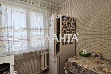 2-комнатная квартира по адресу ул. Петрова ген. (площадь 48,5 м²) - Atlanta.ua - фото 17