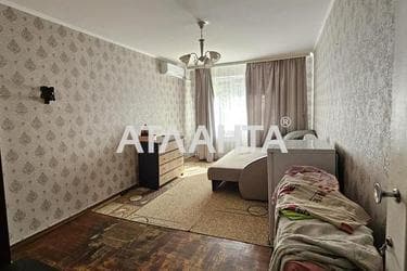 2-комнатная квартира по адресу ул. Петрова ген. (площадь 48,5 м²) - Atlanta.ua - фото 18