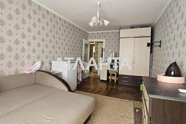 2-комнатная квартира по адресу ул. Петрова ген. (площадь 48,5 м²) - Atlanta.ua - фото 19