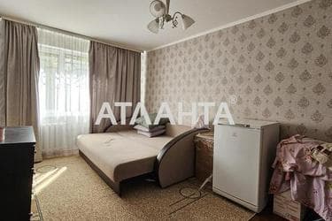 2-комнатная квартира по адресу ул. Петрова ген. (площадь 48,5 м²) - Atlanta.ua - фото 20