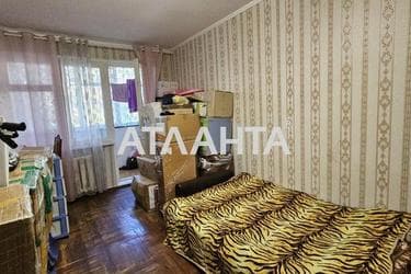 2-комнатная квартира по адресу ул. Петрова ген. (площадь 48,5 м²) - Atlanta.ua - фото 21