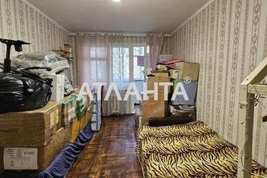 2-комнатная квартира по адресу ул. Петрова ген. (площадь 48,5 м²) - Atlanta.ua - фото 22