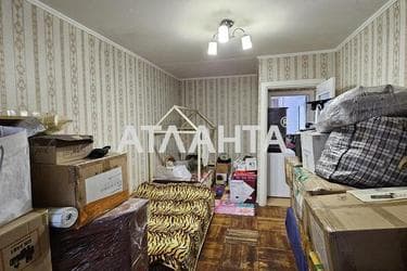 2-комнатная квартира по адресу ул. Петрова ген. (площадь 48,5 м²) - Atlanta.ua - фото 23