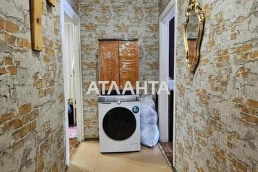 2-комнатная квартира по адресу ул. Петрова ген. (площадь 48,5 м²) - Atlanta.ua - фото 28