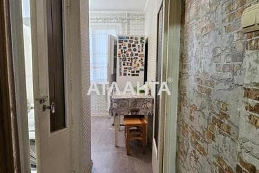 2-комнатная квартира по адресу ул. Петрова ген. (площадь 48,5 м²) - Atlanta.ua - фото 29