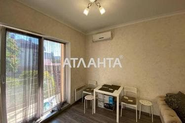 1-room apartment apartment by the address st. Shelukhina Sergeya Nevskogo Aleksandra (area 25 m²) - Atlanta.ua - photo 17