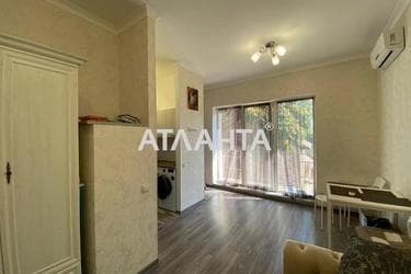 1-room apartment apartment by the address st. Shelukhina Sergeya Nevskogo Aleksandra (area 25 m²) - Atlanta.ua - photo 18