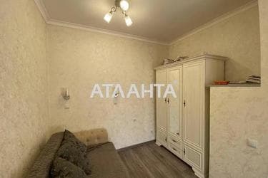1-room apartment apartment by the address st. Shelukhina Sergeya Nevskogo Aleksandra (area 25 m²) - Atlanta.ua - photo 19