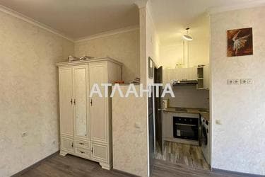 1-room apartment apartment by the address st. Shelukhina Sergeya Nevskogo Aleksandra (area 25 m²) - Atlanta.ua - photo 20