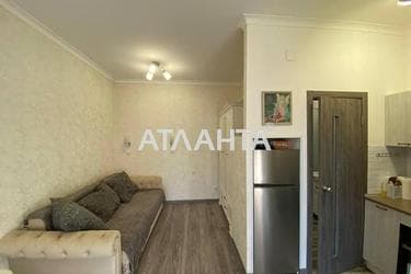 1-room apartment apartment by the address st. Shelukhina Sergeya Nevskogo Aleksandra (area 25 m²) - Atlanta.ua - photo 21