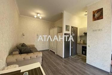 1-room apartment apartment by the address st. Shelukhina Sergeya Nevskogo Aleksandra (area 25 m²) - Atlanta.ua - photo 22