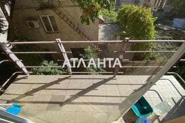 1-room apartment apartment by the address st. Shelukhina Sergeya Nevskogo Aleksandra (area 25 m²) - Atlanta.ua - photo 28