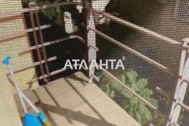 1-room apartment apartment by the address st. Shelukhina Sergeya Nevskogo Aleksandra (area 25 m²) - Atlanta.ua - photo 30