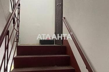 1-room apartment apartment by the address st. Shelukhina Sergeya Nevskogo Aleksandra (area 25 m²) - Atlanta.ua - photo 31