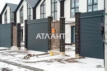 House by the address st. Bocharova (area 98,7 m²) - Atlanta.ua - photo 12