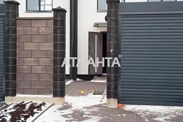 House by the address st. Bocharova (area 98,7 m²) - Atlanta.ua - photo 19