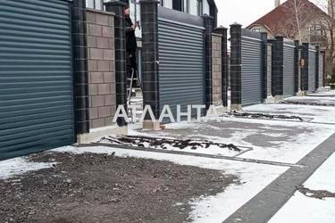 Будинок за адресою вул. Бочарова (площа 98,7 м²) - Atlanta.ua - фото 16