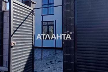 Будинок за адресою вул. Бочарова (площа 98,7 м²) - фото 14 Будинок за адресою вул. Бочарова (площа 98,7 м²) - Atlanta.ua - фото 14