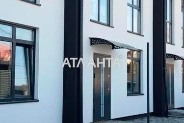 Будинок за адресою вул. Бочарова (площа 98,7 м²) - фото 22 Будинок за адресою вул. Бочарова (площа 98,7 м²) - Atlanta.ua - фото 22