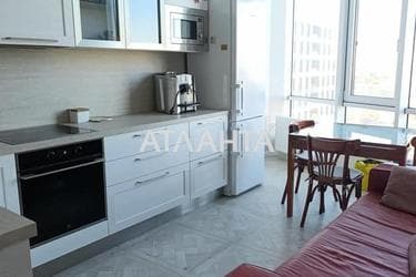 2-rooms apartment apartment by the address st. Italyanskiy bul Tomasa ul (area 65,3 m²) - Atlanta.ua - photo 18