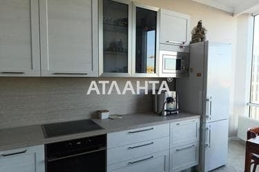 2-rooms apartment apartment by the address st. Italyanskiy bul Tomasa ul (area 65,3 m²) - Atlanta.ua - photo 19