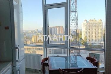 2-rooms apartment apartment by the address st. Italyanskiy bul Tomasa ul (area 65,3 m²) - Atlanta.ua - photo 20