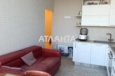2-rooms apartment apartment by the address st. Italyanskiy bul Tomasa ul (area 65,3 m²) - Atlanta.ua - photo 22