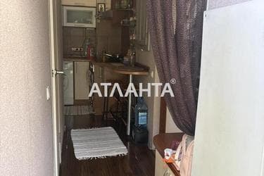 1-комнатная квартира по адресу ул. Балковская (площадь 22 м²) - Atlanta.ua - фото 26