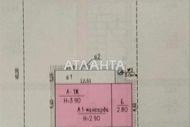 Дом по адресу ул. Кленовая (площадь 185 м²) - Atlanta.ua - фото 58