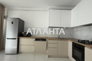 2-кімнатна квартира за адресою вул. Стрийська (площа 50 м²) - Atlanta.ua - фото 15