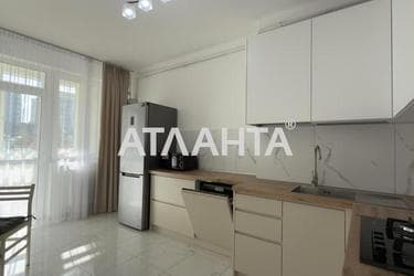 2-кімнатна квартира за адресою вул. Стрийська (площа 50 м²) - Atlanta.ua - фото 12