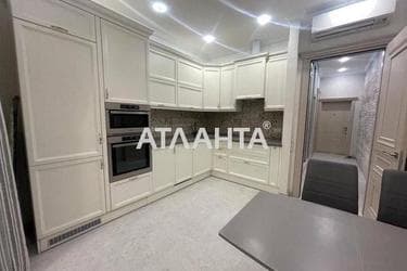 1-кімнатна квартира за адресою Аркадіївський пров. (площа 61,1 м²) - Atlanta.ua - фото 15