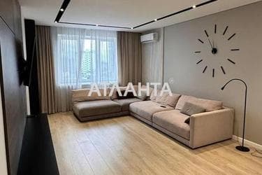 2-кімнатна квартира за адресою вул. Жасминова (площа 66 м²) - Atlanta.ua - фото 23