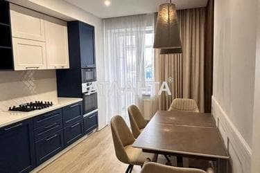 2-кімнатна квартира за адресою вул. Жасминова (площа 66 м²) - Atlanta.ua - фото 17