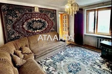 2-комнатная квартира по адресу ул. Роксоляни (площадь 53 м²) - Atlanta.ua - фото 10