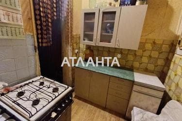 Коммунальная квартира по адресу Нечипуренко пер. (площадь 24 м²) - Atlanta.ua - фото 13