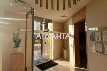 1-room apartment apartment by the address st. Krasnova (area 59,6 m²) - Atlanta.ua - photo 11