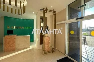 1-room apartment apartment by the address st. Krasnova (area 59,6 m²) - Atlanta.ua - photo 12