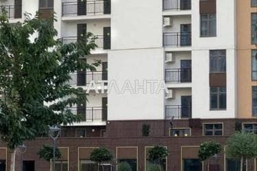 1-room apartment apartment by the address st. Krasnova (area 59,6 m²) - Atlanta.ua - photo 15