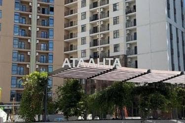 1-room apartment apartment by the address st. Krasnova (area 59,6 m²) - Atlanta.ua - photo 16
