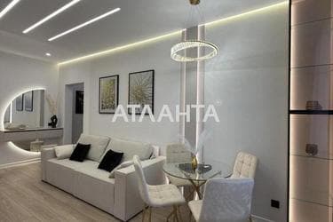 1-room apartment apartment by the address st. Krasnova (area 59,6 m²) - Atlanta.ua - photo 25