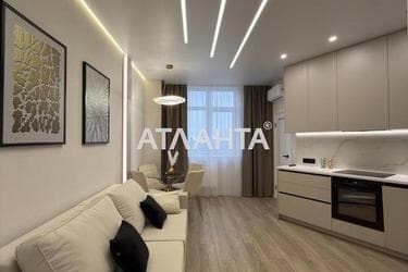 1-room apartment apartment by the address st. Krasnova (area 59,6 m²) - Atlanta.ua - photo 26