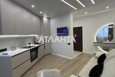 1-room apartment apartment by the address st. Krasnova (area 59,6 m²) - Atlanta.ua - photo 27
