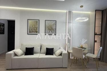 1-room apartment apartment by the address st. Krasnova (area 59,6 m²) - Atlanta.ua - photo 28