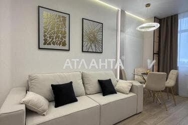 1-room apartment apartment by the address st. Krasnova (area 59,6 m²) - Atlanta.ua - photo 29