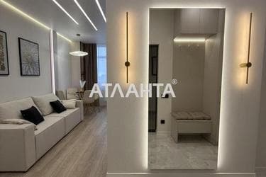 1-room apartment apartment by the address st. Krasnova (area 59,6 m²) - Atlanta.ua - photo 31